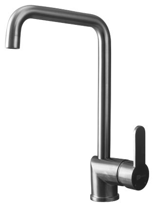 

Смеситель для кухни Lemark Expert LM5073S