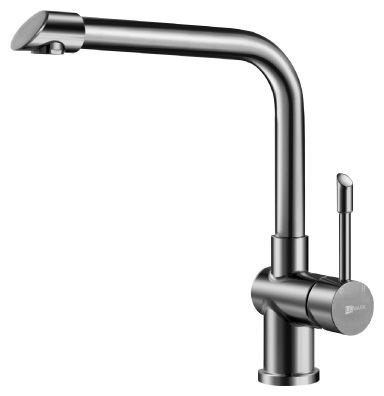 

Смеситель для кухни Lemark Expert LM5074S