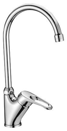 

Смеситель для кухни Lemark Omega LM3105C