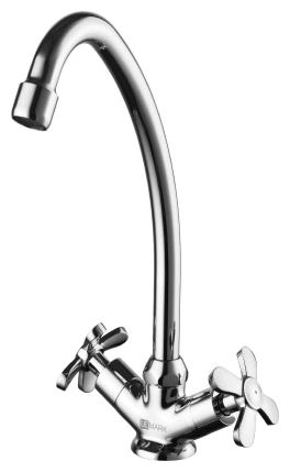 

Смеситель для кухни Lemark Partner LM6544C