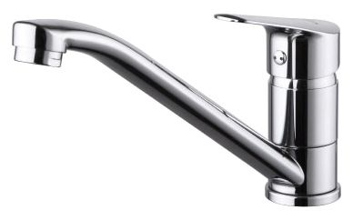 

Смеситель для кухни Lemark Partner LM6554C
