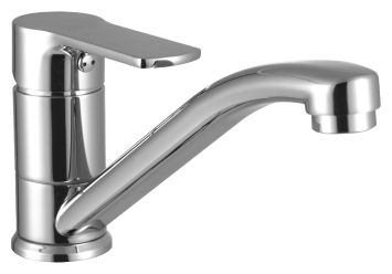 

Смеситель для кухни Lemark Plus grace LM1504C