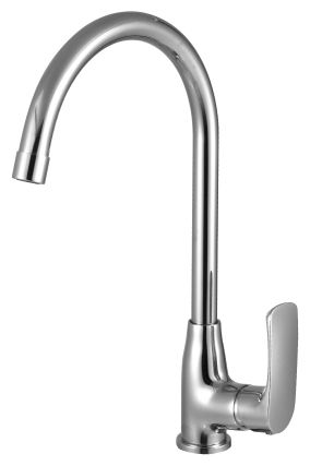 

Смеситель для кухни Lemark Plus shape LM1705C