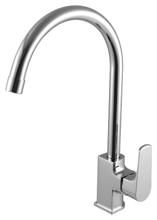 

Смеситель для кухни Lemark Plus Spirit LM1905C