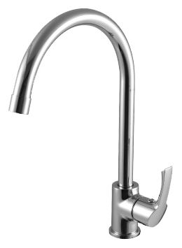 

Смеситель для кухни Lemark Plus strike LM1105C