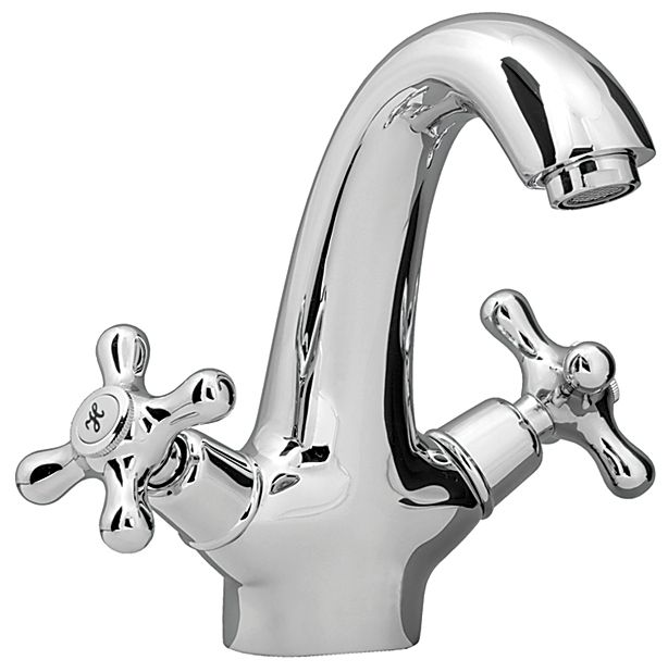 

Смеситель для раковины Iddis Jeals 19004T4C хром