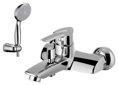 

Смеситель для ванны Lemark Mars LM3502C