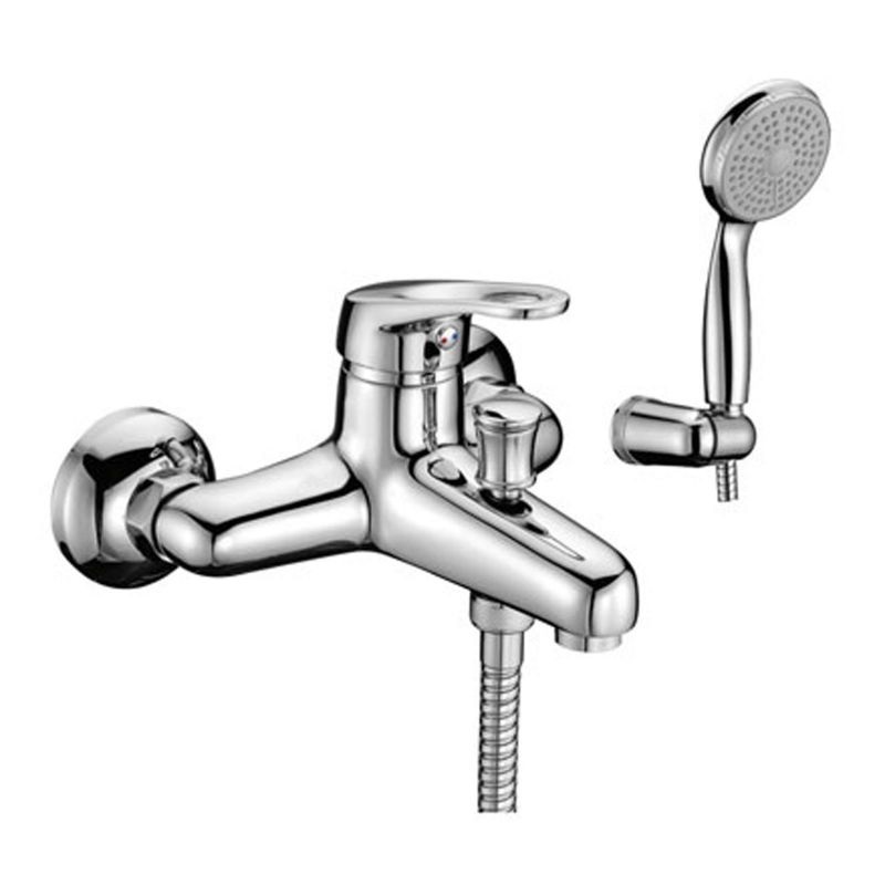 

Смеситель для ванны Lemark Omega LM3102C