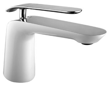 

Смеситель для раковины Lemark Melange LM4906CW