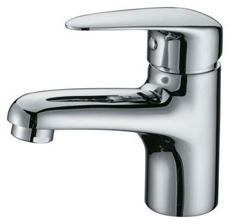 

Смеситель для раковины Lemark Pramen LM3306C