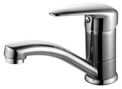 

Смеситель для раковины Lemark Pramen LM3307C