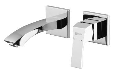 

Смеситель для раковины Lemark Unit LM4526C