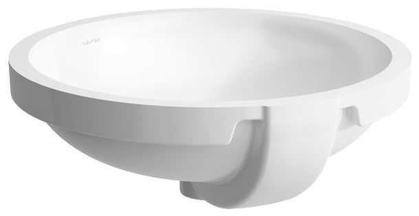 

Раковина для ванной Laufen PRO A D42см (1896.2 000 155)