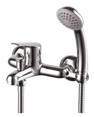 

Смеситель для ванны Lemark Partner LM6552C