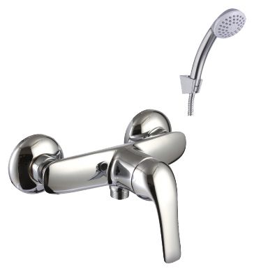 

Смеситель для ванны Lemark Plus Advance LM1203C
