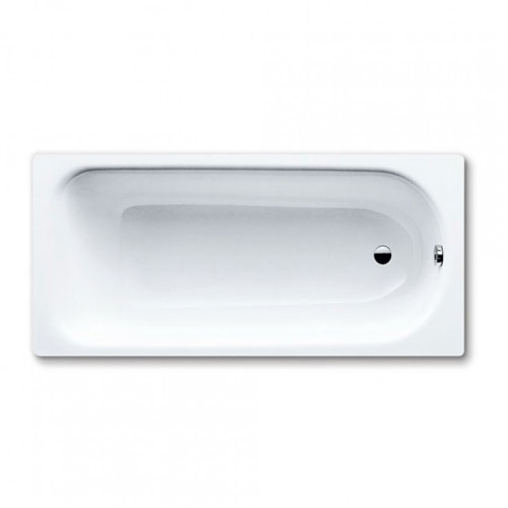 

Ванна Kaldewei Eurowa Form Plus 150х70см мод 310-1 белый (119612030001)
