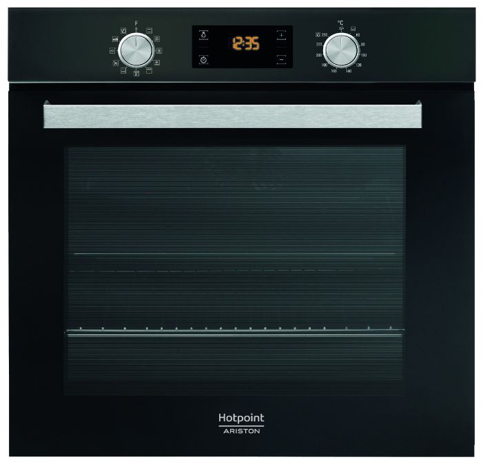 

Электрический духовой шкаф Hotpoint-Ariston FA5 841 JH BL