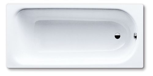 

Ванна Kaldewei Saniform Plus 170х73см мод 371-1 (112900010001)