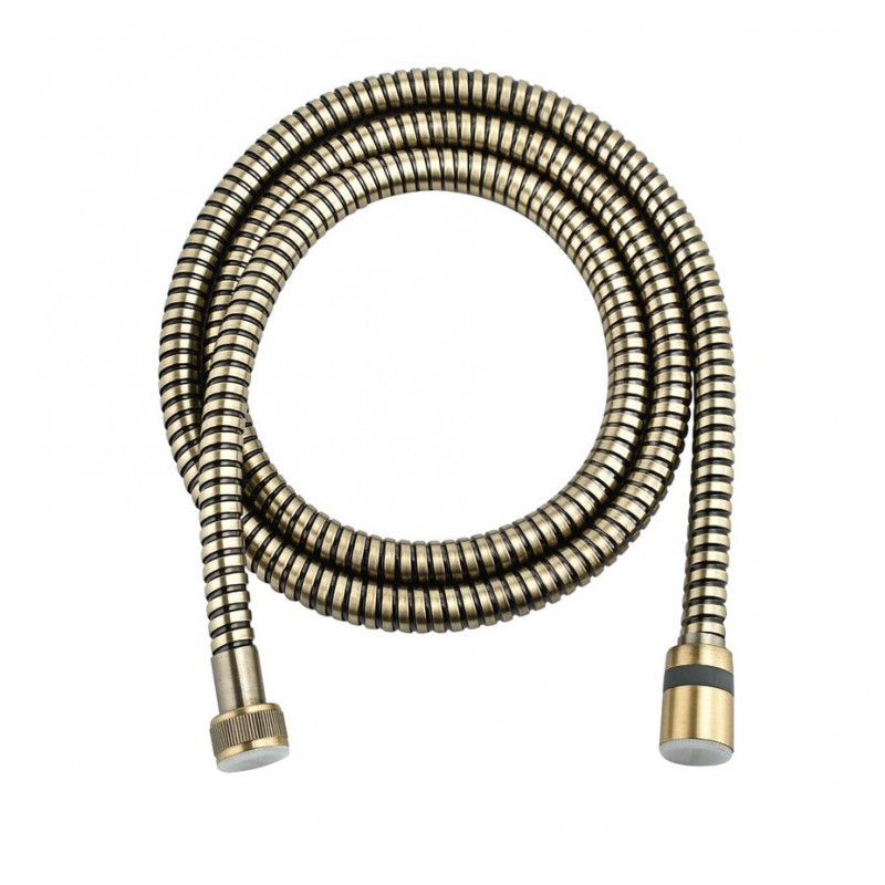 

Душевой шланг Lemark LE8037B Bronze