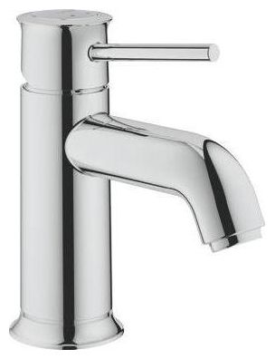 

Смеситель для раковины Grohe BauClassic 23162000