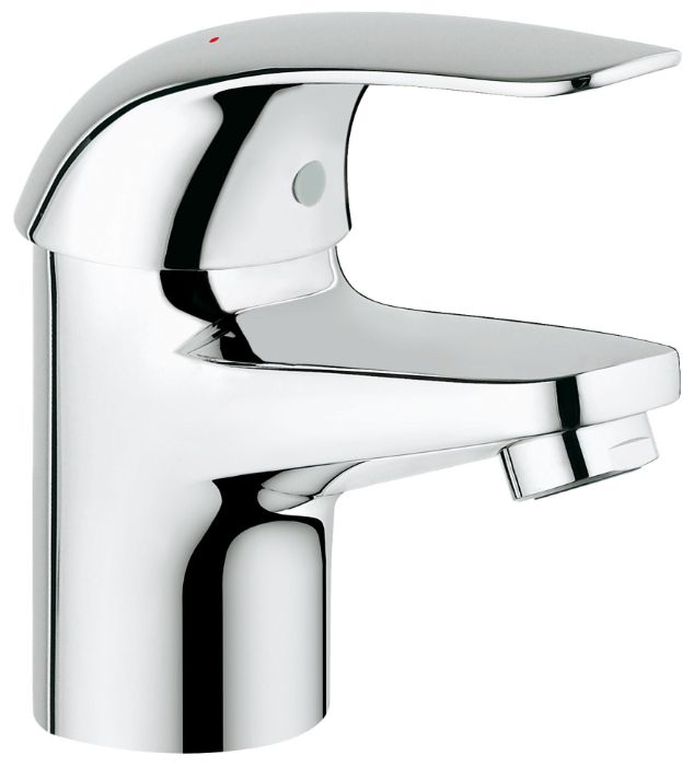 

Смеситель для раковины Grohe Euroeco 32734000