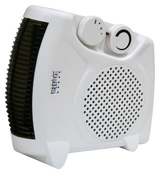 

Тепловентилятор Delta D-901/1