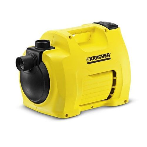 

Насос Karcher BP 3 Garden (1.645-351)