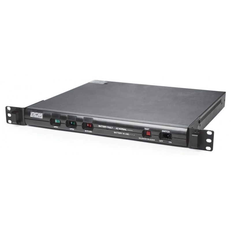

Источник бесперебойного питания Powercom KIN-1000AP RM-1U