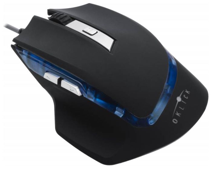 

Компьютерная мышь Oklick 715G (754785)