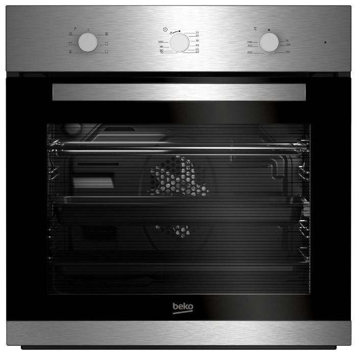 

Электрический духовой шкаф BEKO BIE22100XC