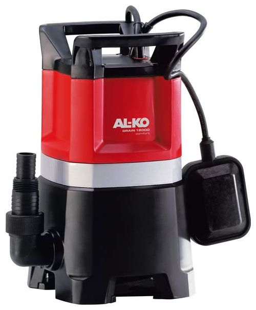 

Насос Al-Ko Drain 12000 Comfort (112826)