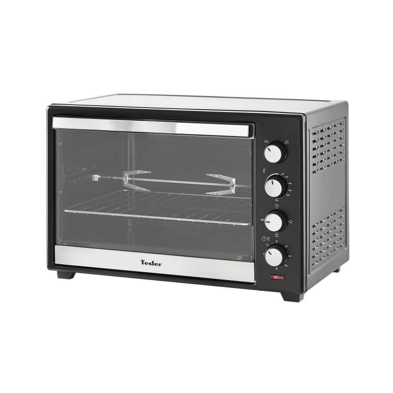 

Мини-печь Tesler EOG-6000 Black