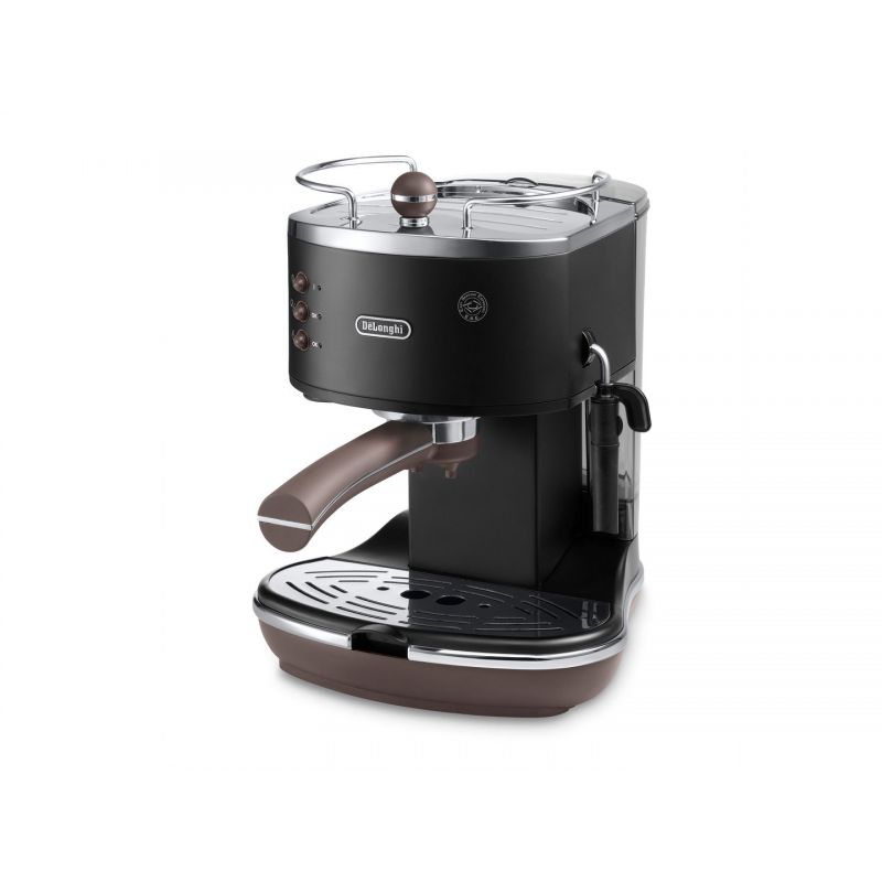 

Кофеварка DeLonghi ECOV 311.BK