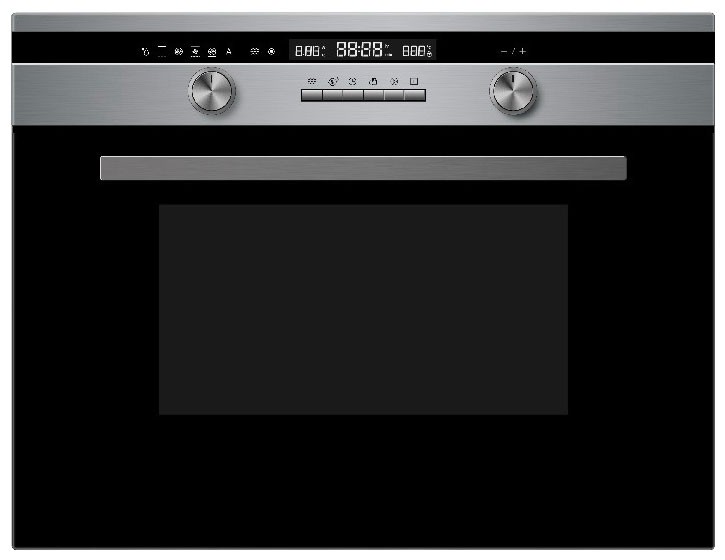 

Электрический духовой шкаф Midea AF944EZ8-SS