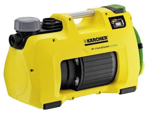

Насос Karcher BP 4 Home & Garden (1.645-363)