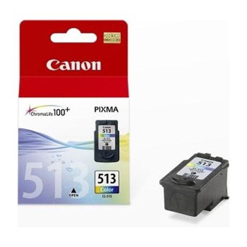 

Картридж Canon CL-513 многоцветный