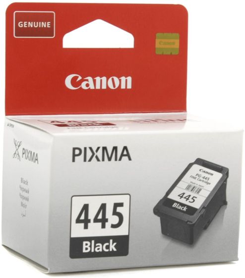 

Картридж Canon PG-445 (8283B001)