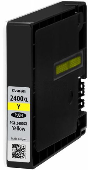 

Картридж Canon PGI-2400XL Y