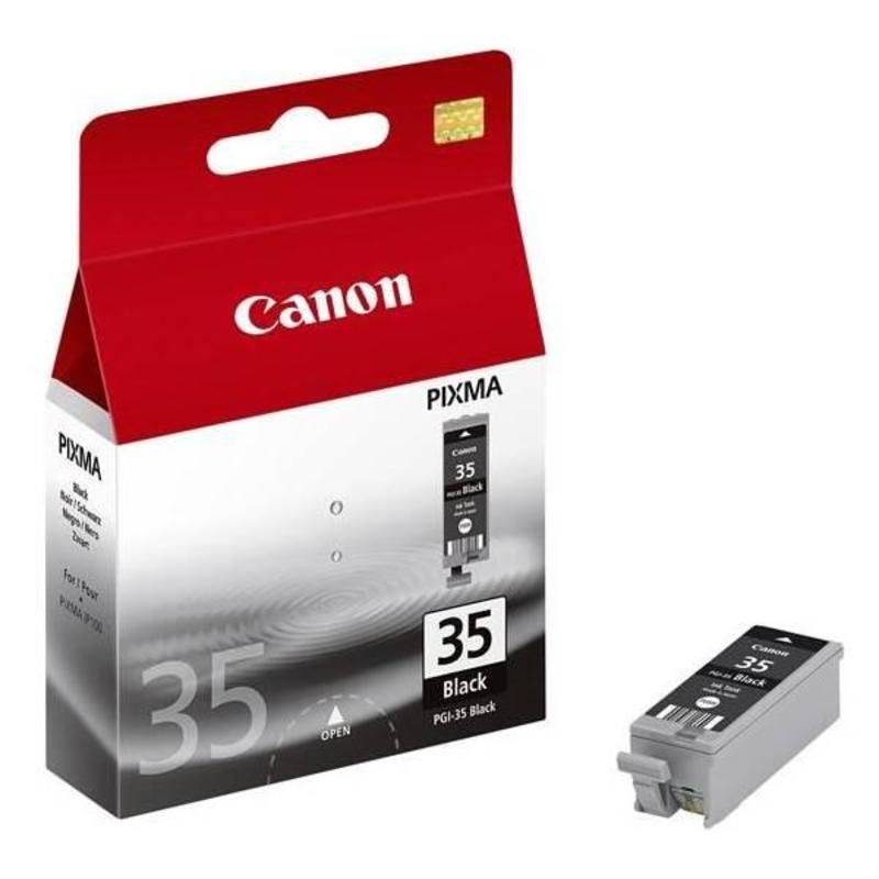 

Картридж Canon PGI-35 (1509B001)