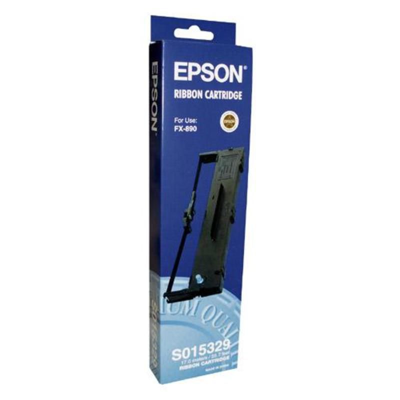 

Картридж Epson C13S015329BA черный Картридж