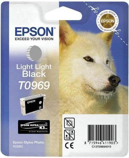 

Картридж Epson T0969 C13T09694010