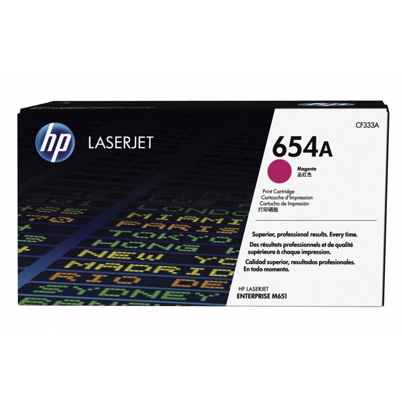 

Картридж HP CF333A