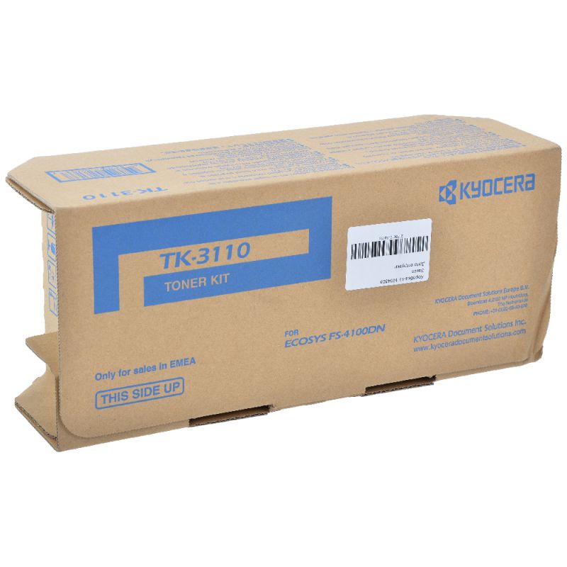 

Картридж Kyocera TK-3110
