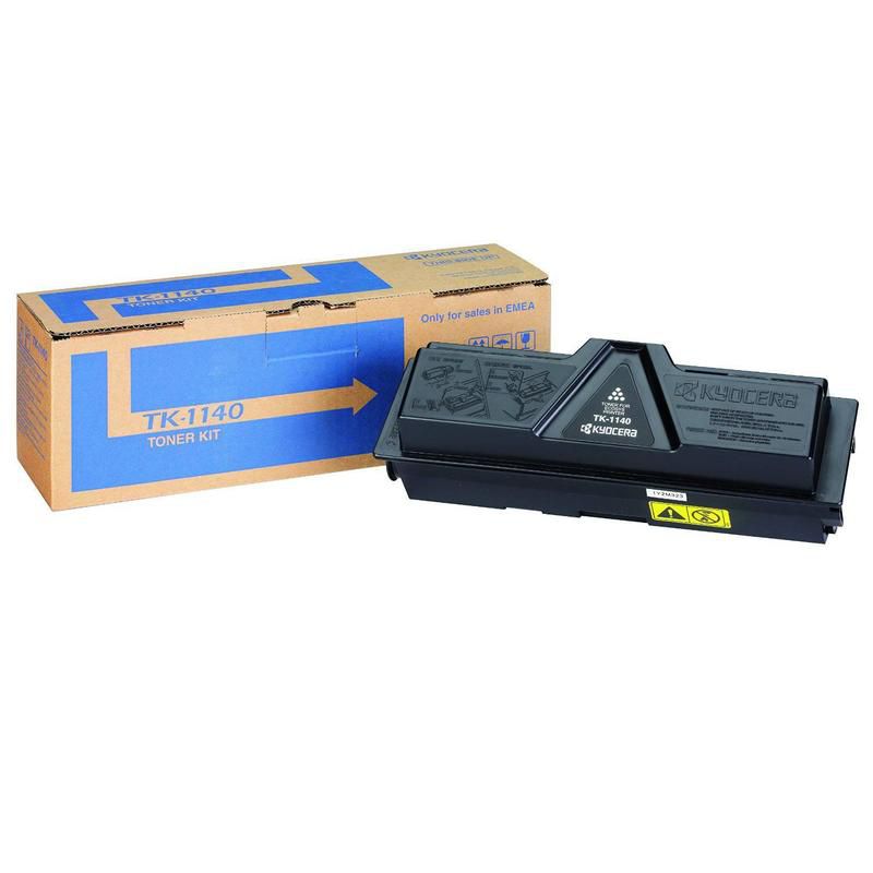 

Картридж Kyocera TK-1140