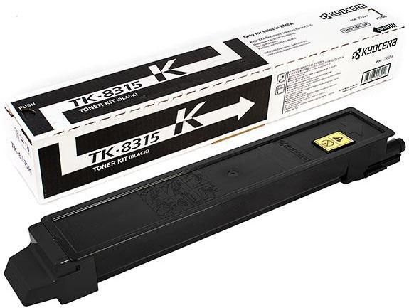 

Картридж Kyocera TK-8315K