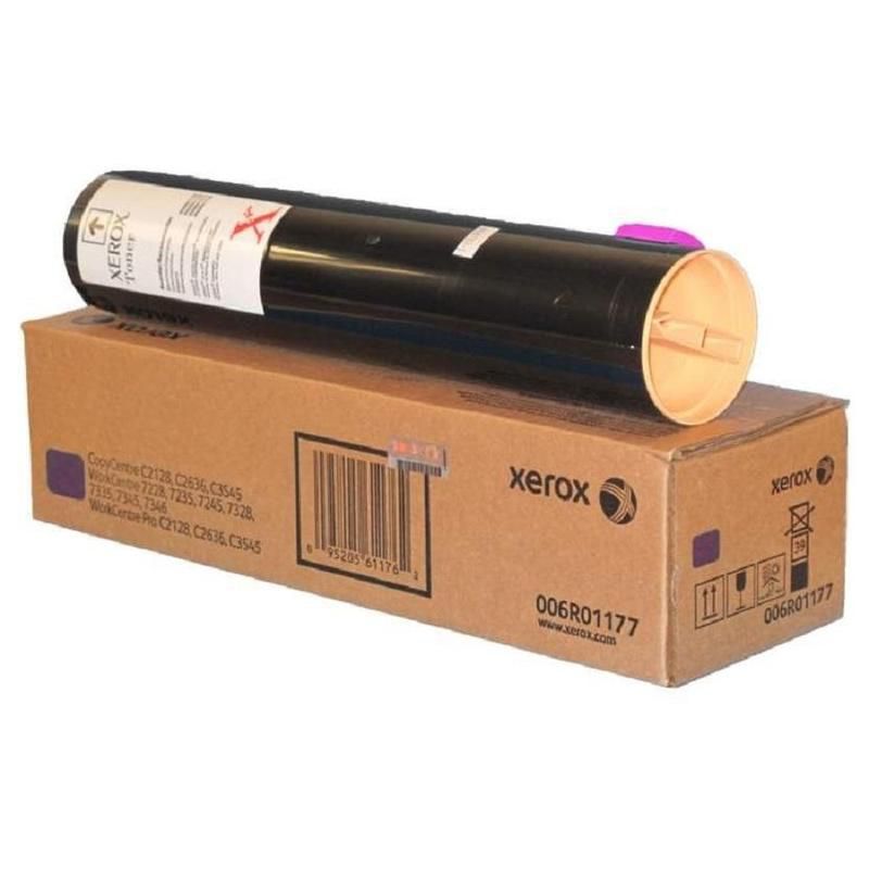 

Картридж Xerox 006R01177