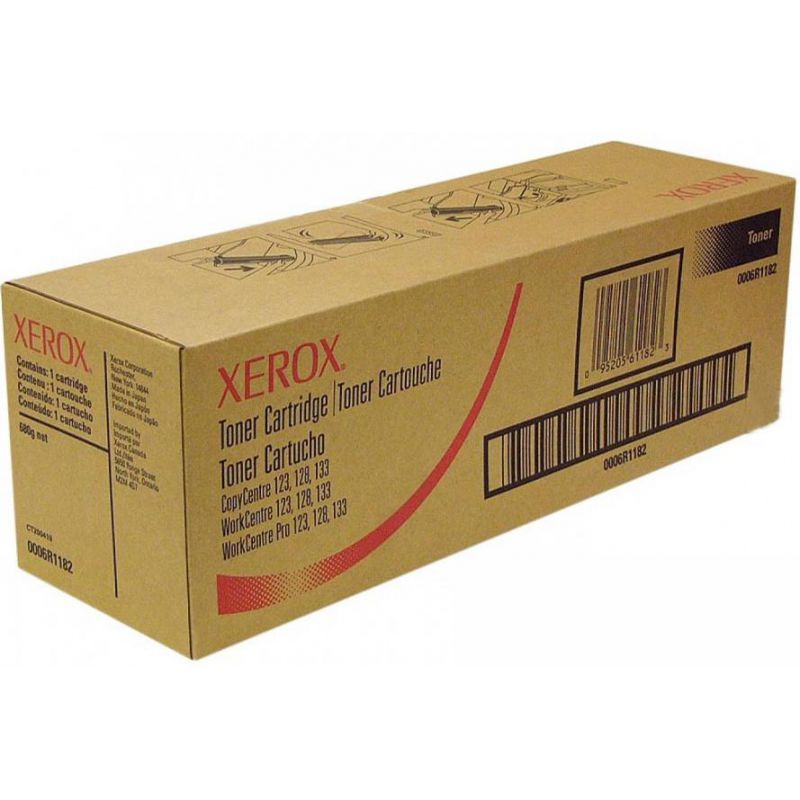

Картридж Xerox 006R01182