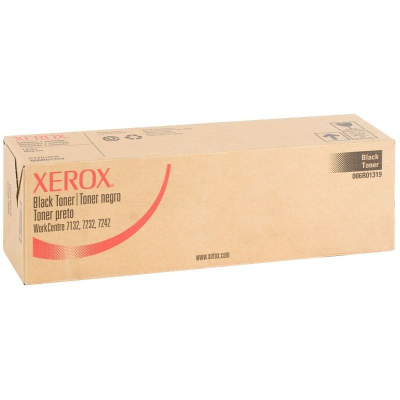 

Картридж Xerox 006R01319 (Картридж)