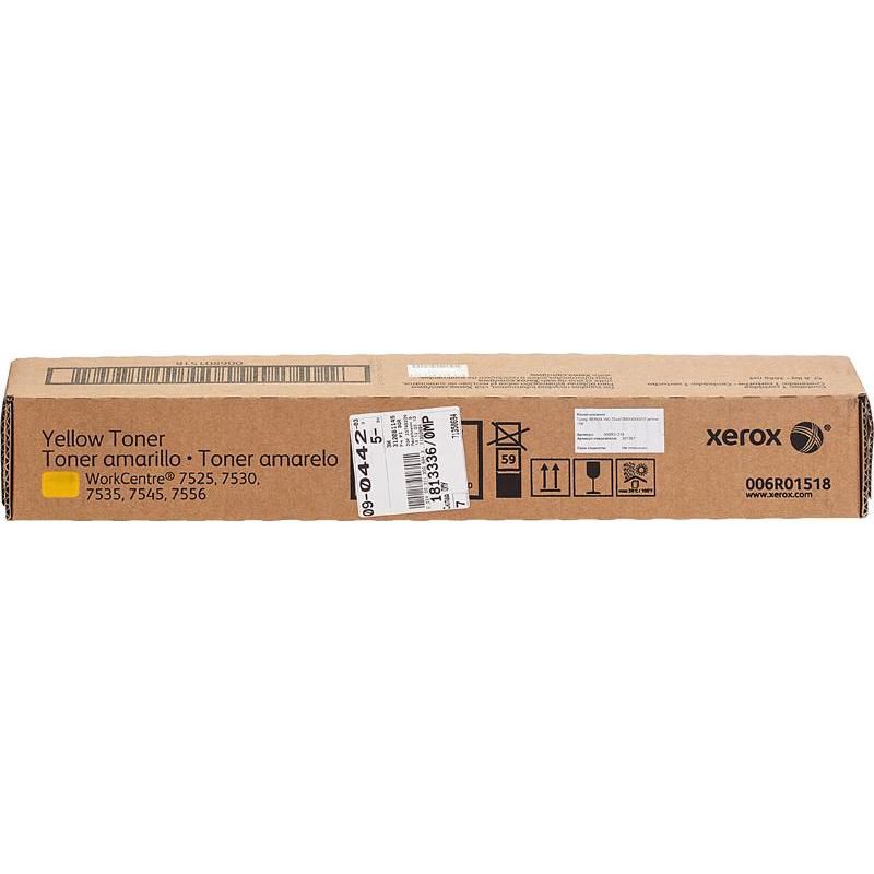 

Картридж Xerox 006R01518