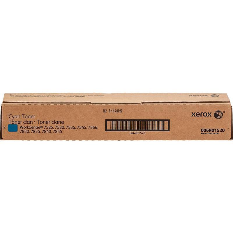 

Картридж Xerox 006R01520